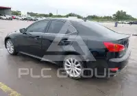 2009 Lexus IS250 фото