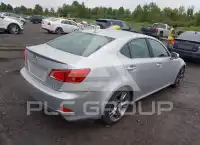2009 Lexus IS250 фото