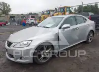 2009 Lexus IS250 фото