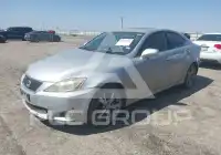 2009 Lexus IS250 photo