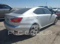 2009 Lexus IS250 photo