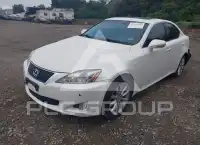 2009 Lexus IS250 photo