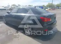 2009 Lexus IS250 фото