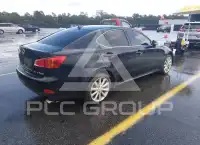 2009 Lexus IS250 фото