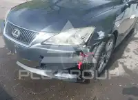 2009 Lexus IS250 фото