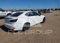 2009 Lexus IS250 фото