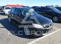 2009 Lexus IS250 фото
