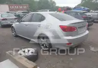 2009 Lexus IS250 photo