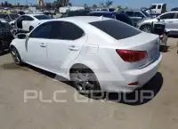 2009 Lexus IS250 photo
