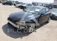 2009 Lexus IS250 photo