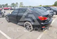 2009 Lexus IS250 фото