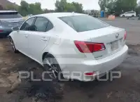2009 Lexus IS250 photo