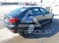 2009 Lexus IS250 фото