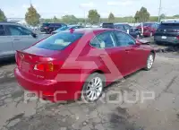 2009 Lexus IS250 photo