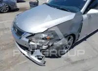 2009 Lexus IS250 фото
