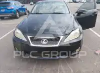 2009 Lexus IS250 фото