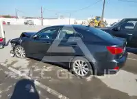 2009 Lexus IS250 фото