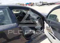 2009 Lexus IS250 photo