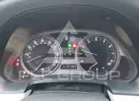 2009 Lexus IS250 фото