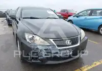 2009 Lexus IS250 фото