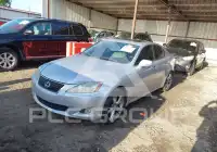 2009 Lexus IS250 фото