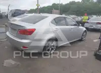 2009 Lexus IS250 photo