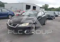 2009 Lexus IS250 фото