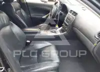 2009 Lexus IS250 photo