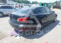2009 Lexus IS250 photo