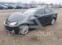 2009 Lexus IS250 photo