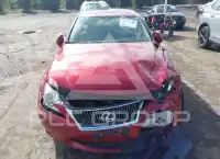 2009 Lexus IS250 photo