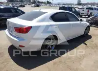 2009 Lexus IS250 photo