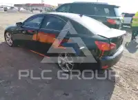 2009 Lexus IS250 фото