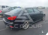 2009 Lexus IS250 photo
