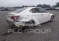 2009 Lexus IS250 photo