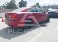 2009 Lexus IS250 photo