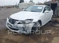2009 Lexus IS250 photo