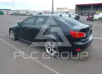 2009 Lexus IS250 photo