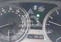 2009 Lexus IS250 photo