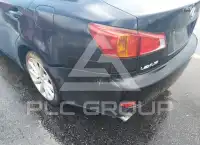 2009 Lexus IS250 фото