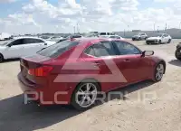 2009 Lexus IS250 photo