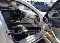 2009 Lexus IS250 photo