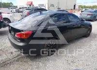 2009 Lexus IS250 фото
