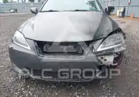 2009 Lexus IS250 фото