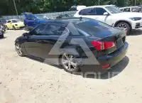 2009 Lexus IS250 фото