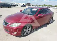 2009 Lexus IS250 photo