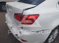 2009 Lexus IS250 photo