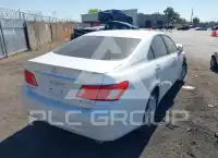 2009 Lexus ES350 photo