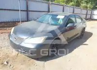 2009 Lexus ES350 фото