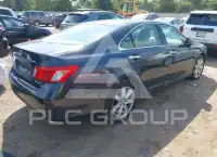 2009 Lexus ES350 фото